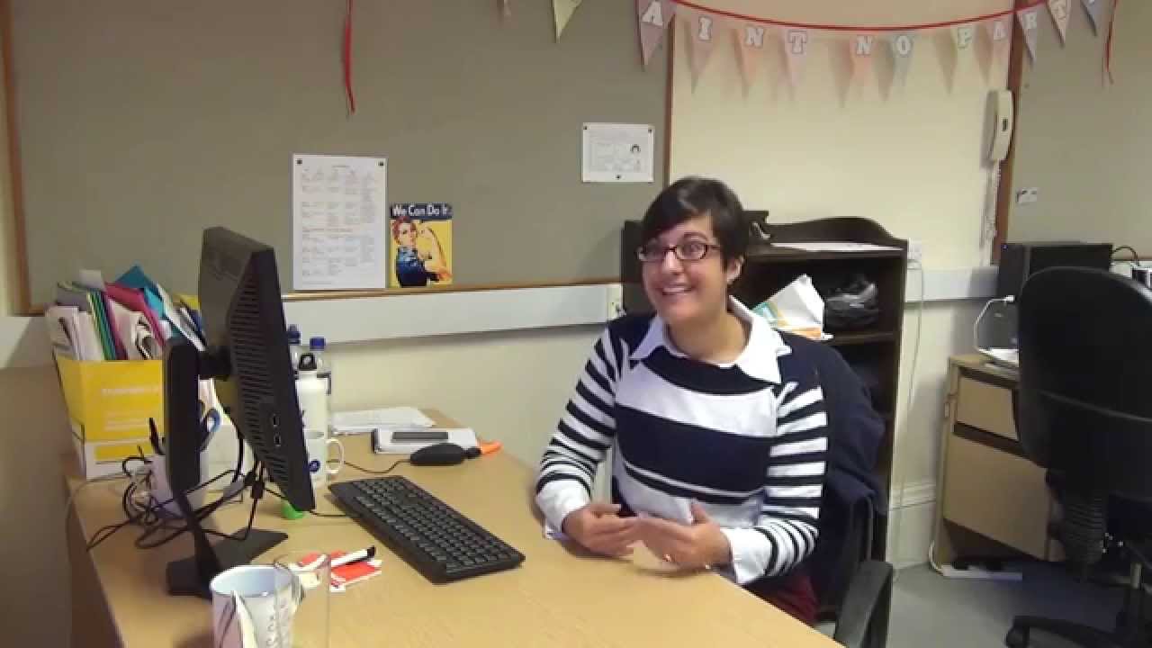 Policy Scotland Thursday Video: Kainde Manji - Welfare reforms and disability