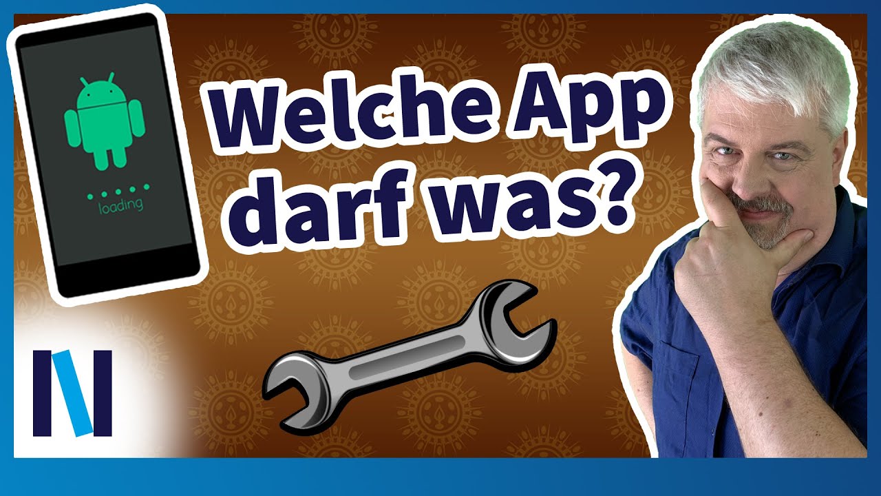 Berechtigung f&uuml;r einzelne Apps auf dem Android-Handy zulassen oder verbieten  &ndash; wie mache ich das?