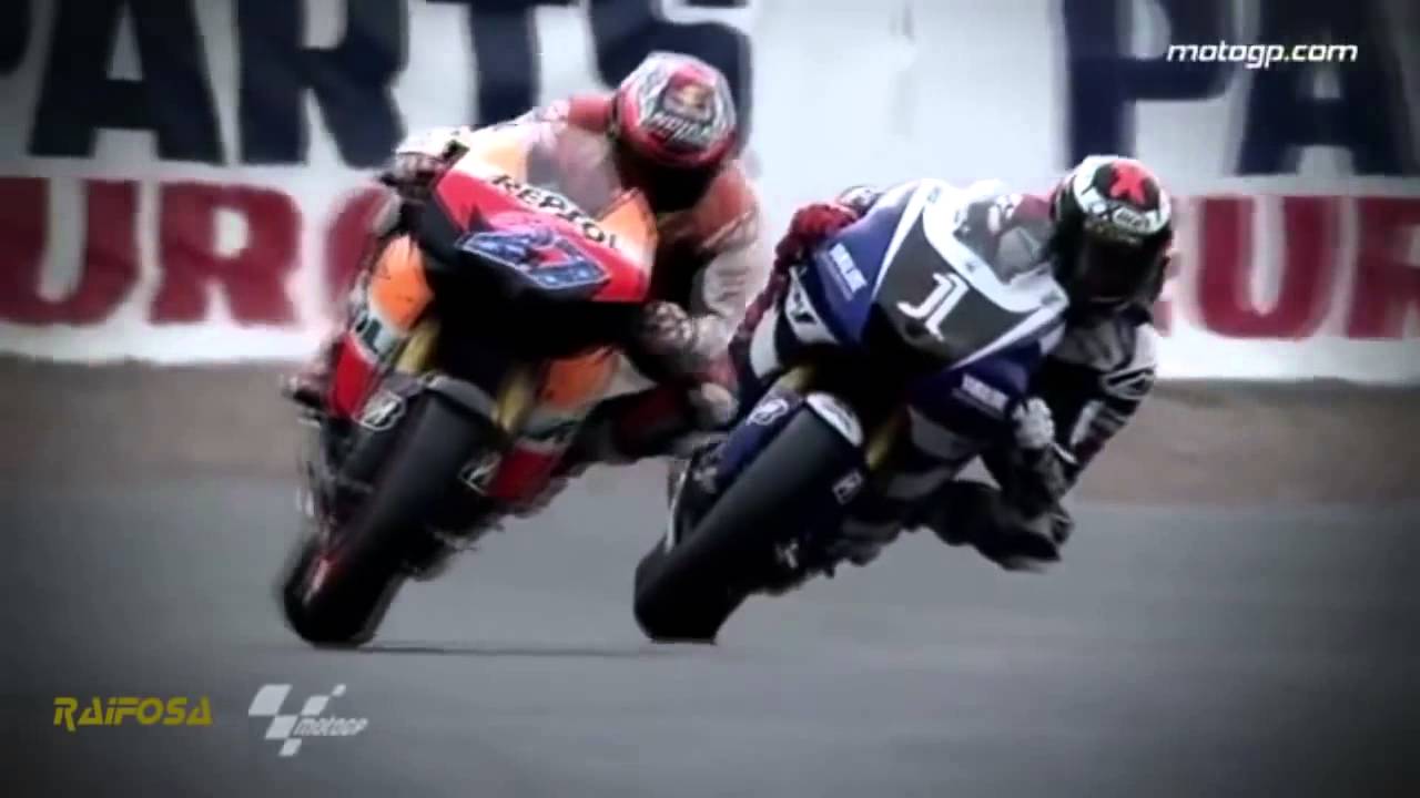 Casey Stoner Tribute