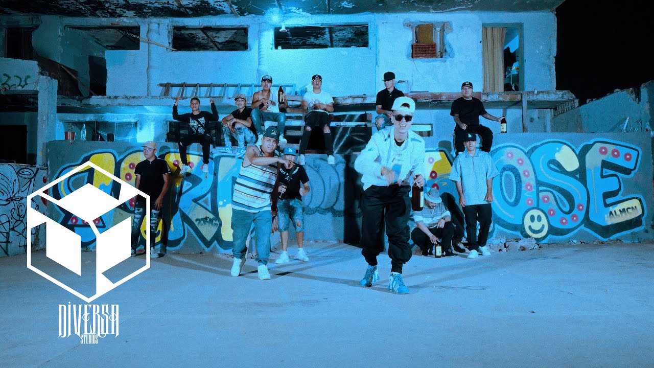 The Kings Blue - Nadie Nos Para (Video Oficial)