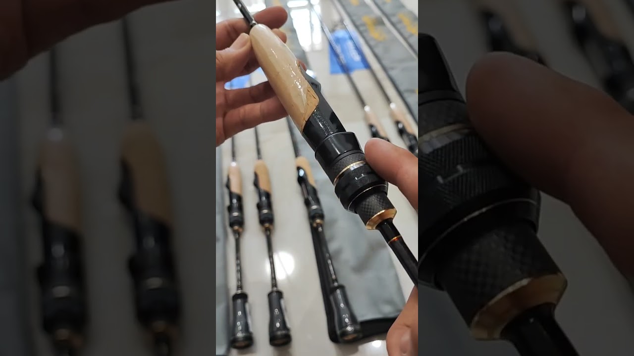 Bs monster Extreem 2 type Sp 1.2lb  dan 1.4lb