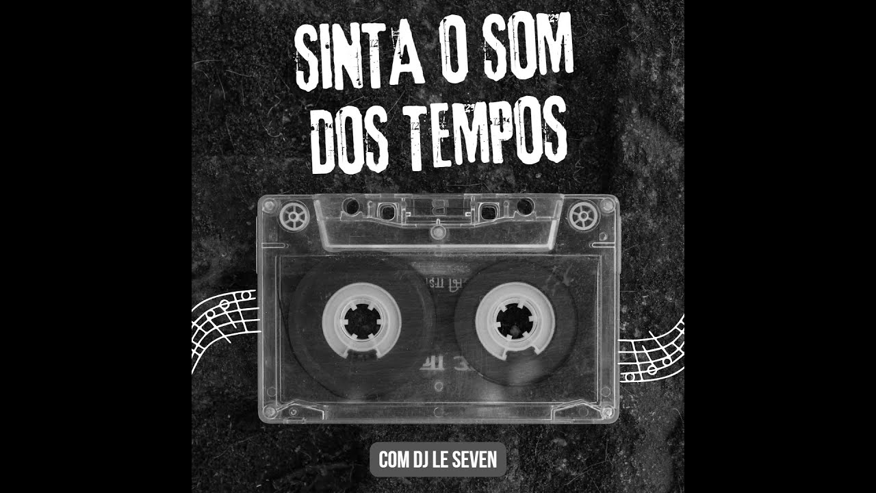 Viage ao som das Cassetes