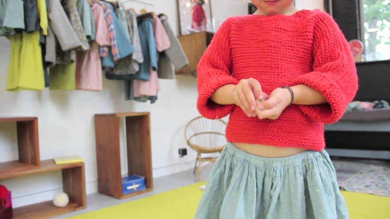 Défilé 48H Maisons de Mode 2012 : Mercredi