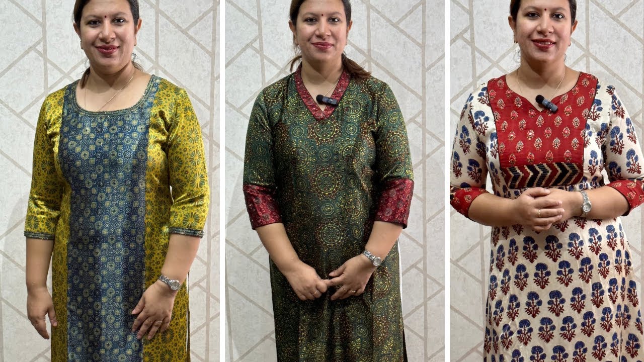 Very rare premium designer Kurtis WhatsApp on 9074912348 to place your orders