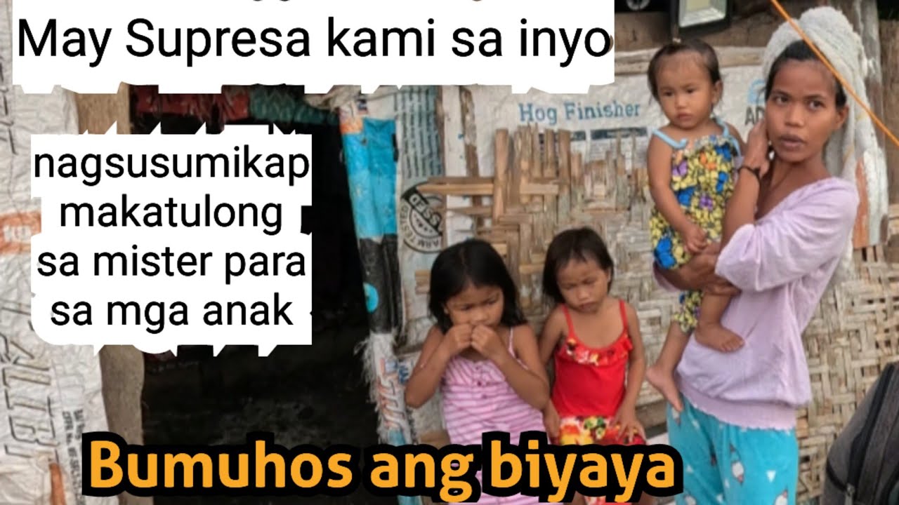 HINDI AKALAIN ng isa inang magdadamo bumuhos ang biyaya 🙏 ll Rene OC 