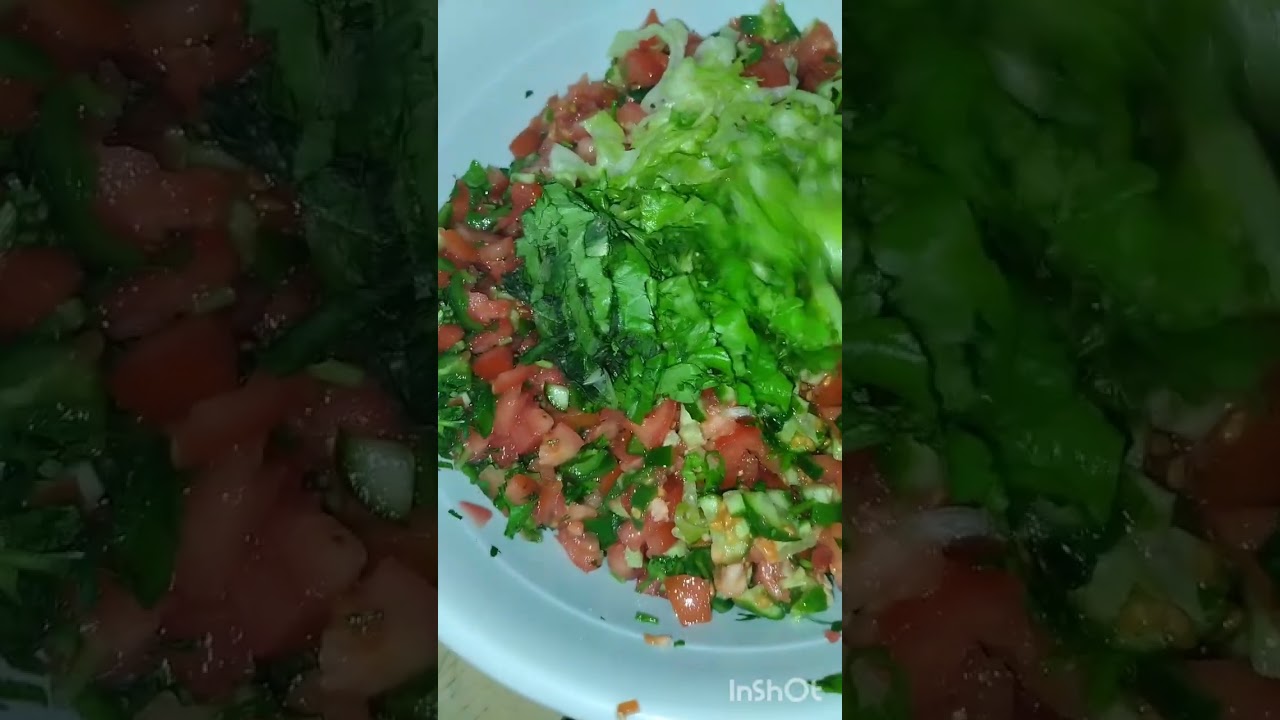 مقلوبه ع الحطب ف ذيق الغاز 