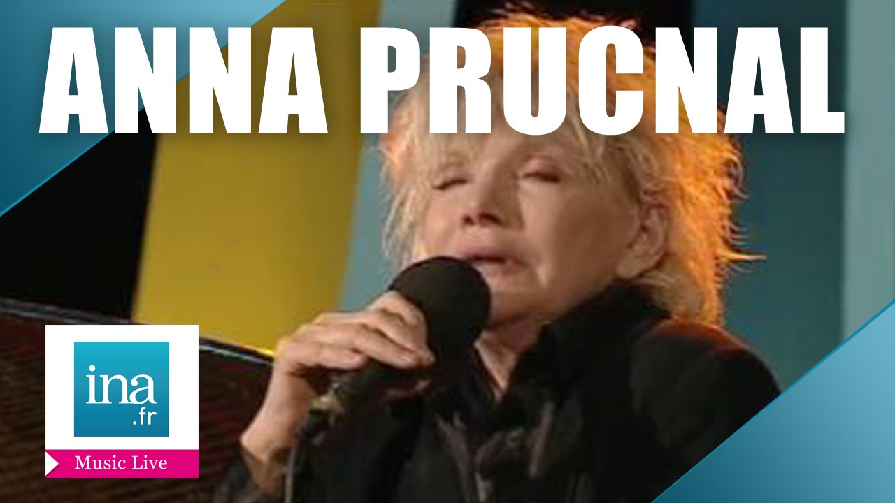 Anna Prucnal 