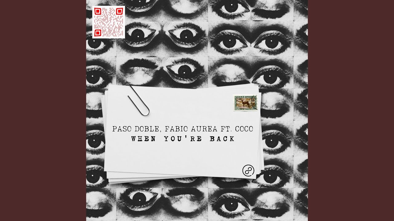 When You're Back (Extended Mix)