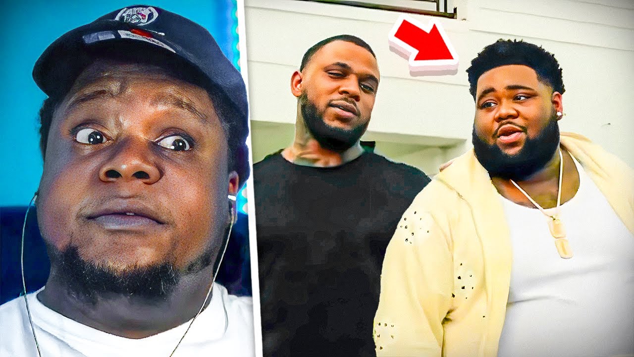 ROD WENT CRAZY ON THIS! Rod Wave - Letting It Go REACTION!