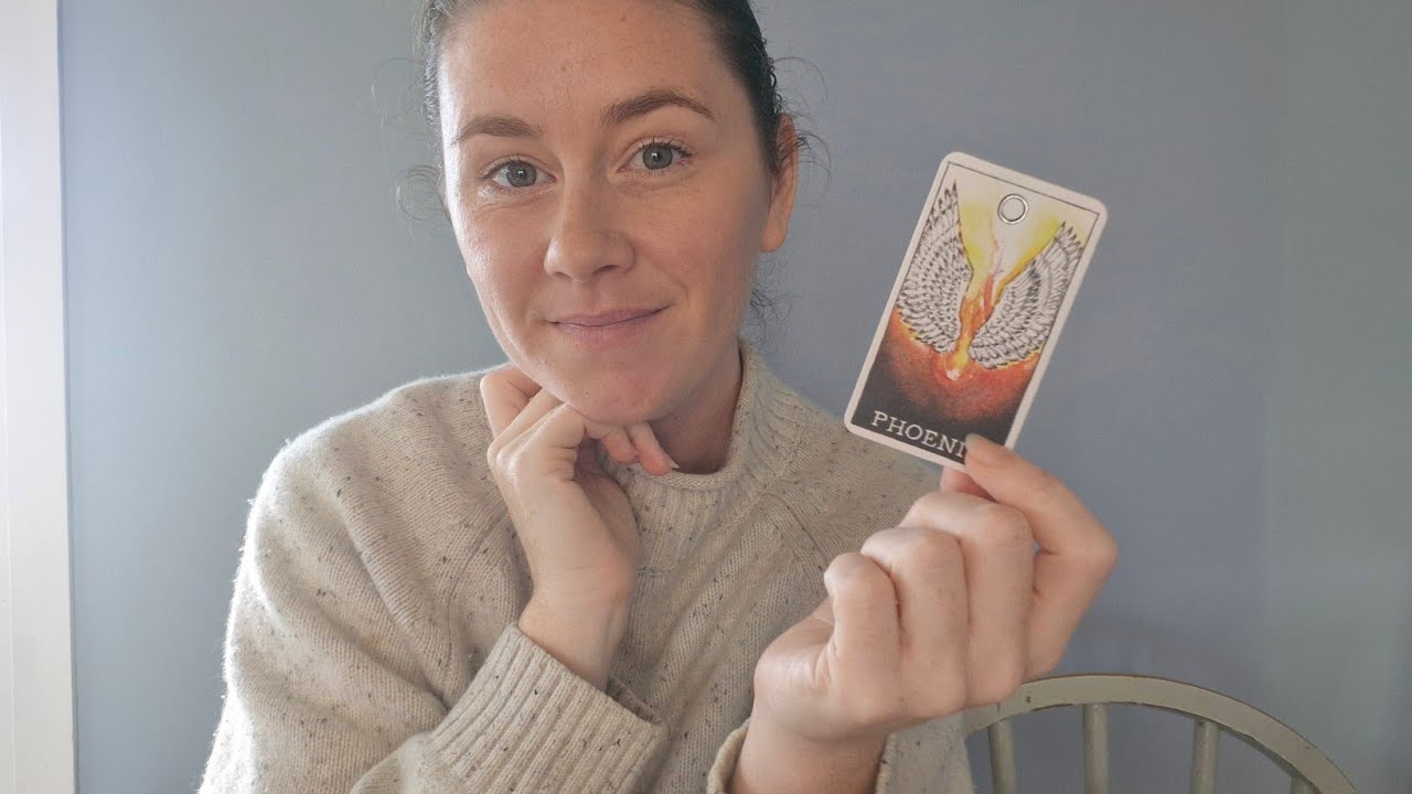 Феникс восстает из пепла 🐦&zwj;🔥 Ваше возвращение к изобилию 💫