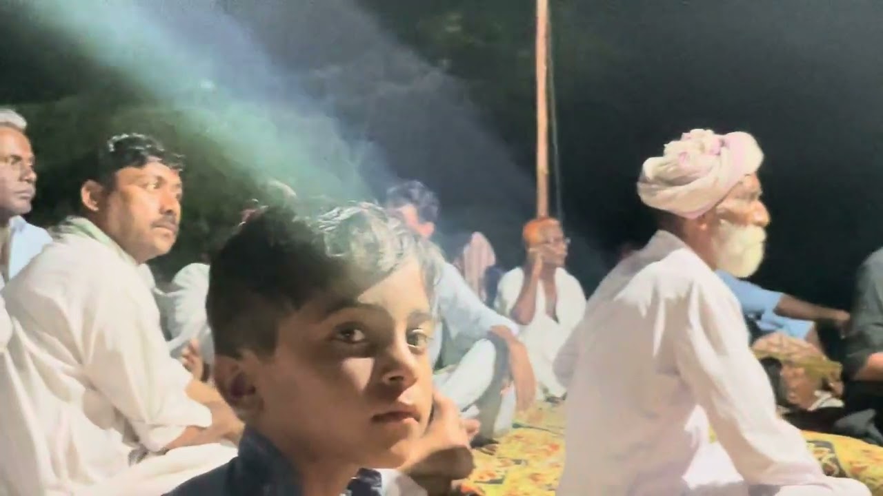 Bhajan sant gorakhnath bhagat Rajesh kumar AC