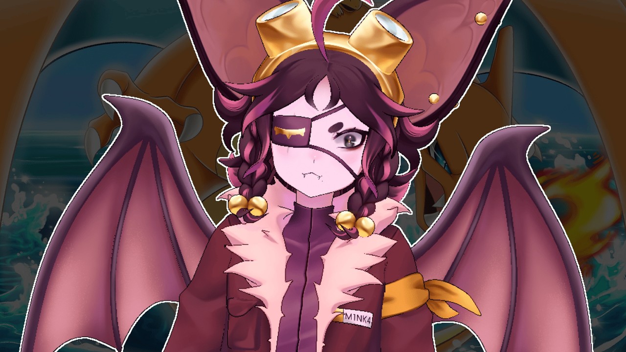 ✨LIVE✨ nuzlocke de fire red randomizado!!🦇 !labubu !olhosgigantes
