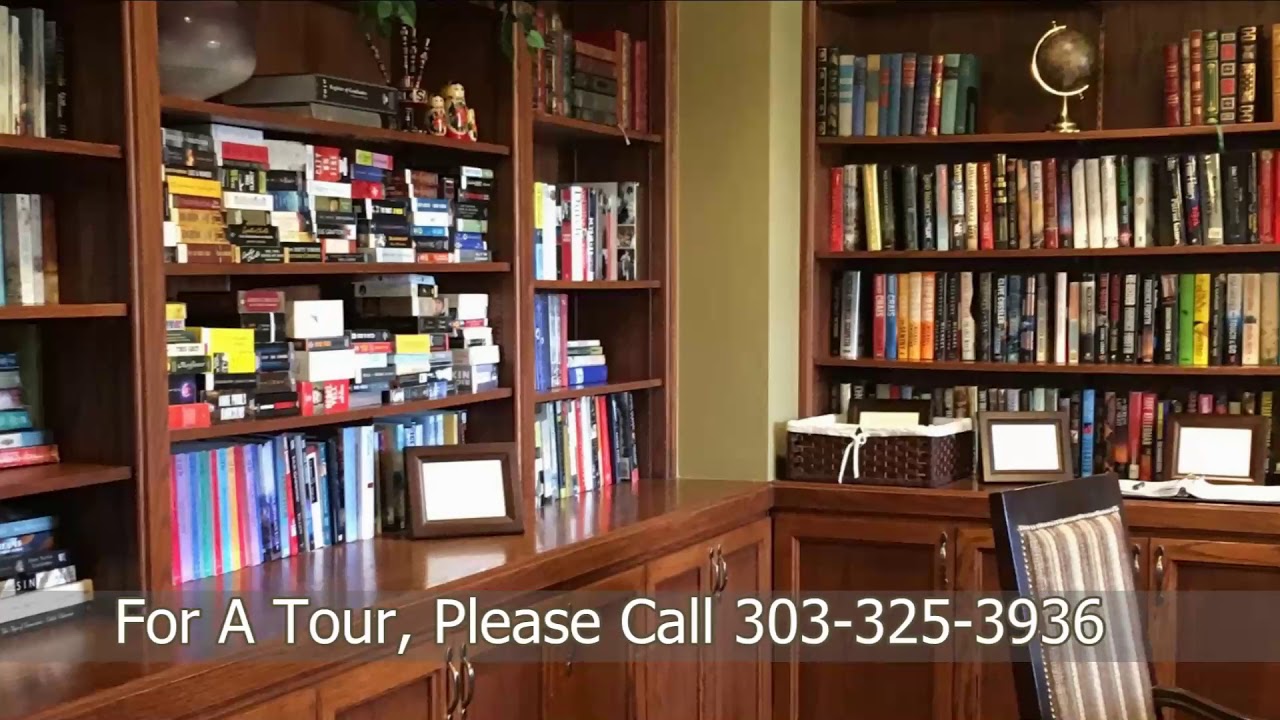Brookdale Parkplace | Denver CO | Independent,Assisted,Memory Care,Enhanced/Personal Care