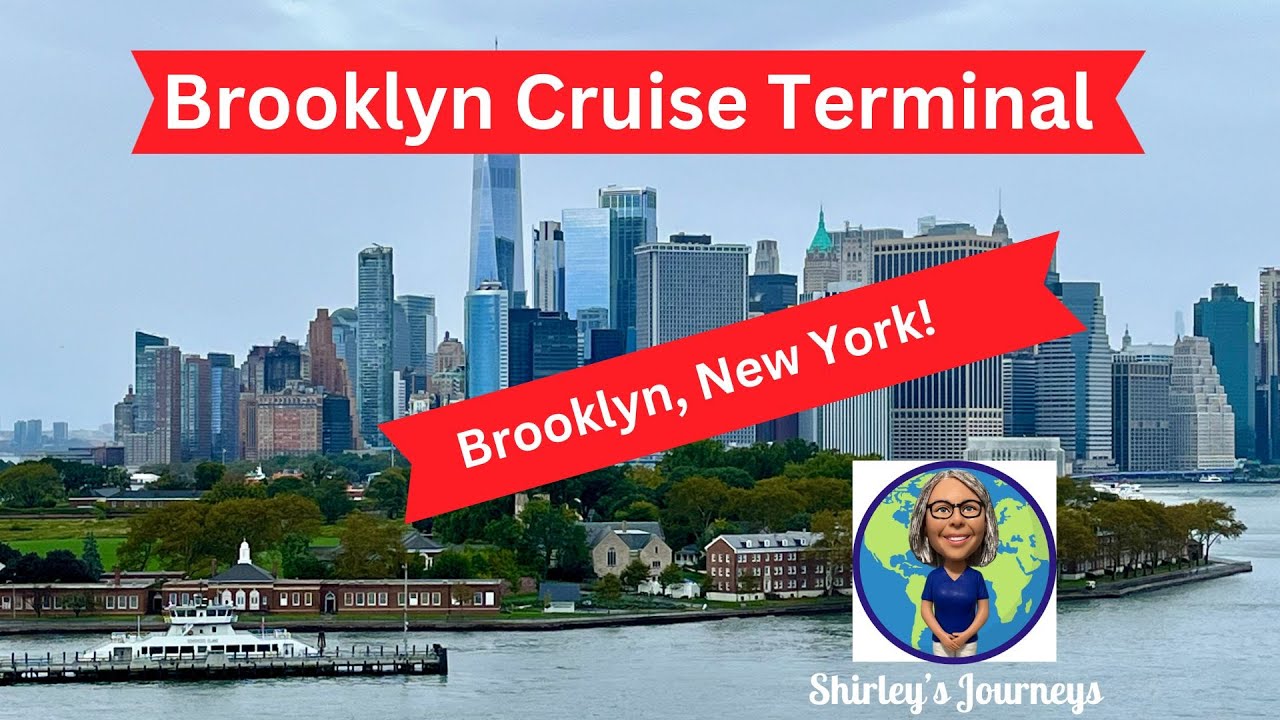 Brooklyn Cruise Port