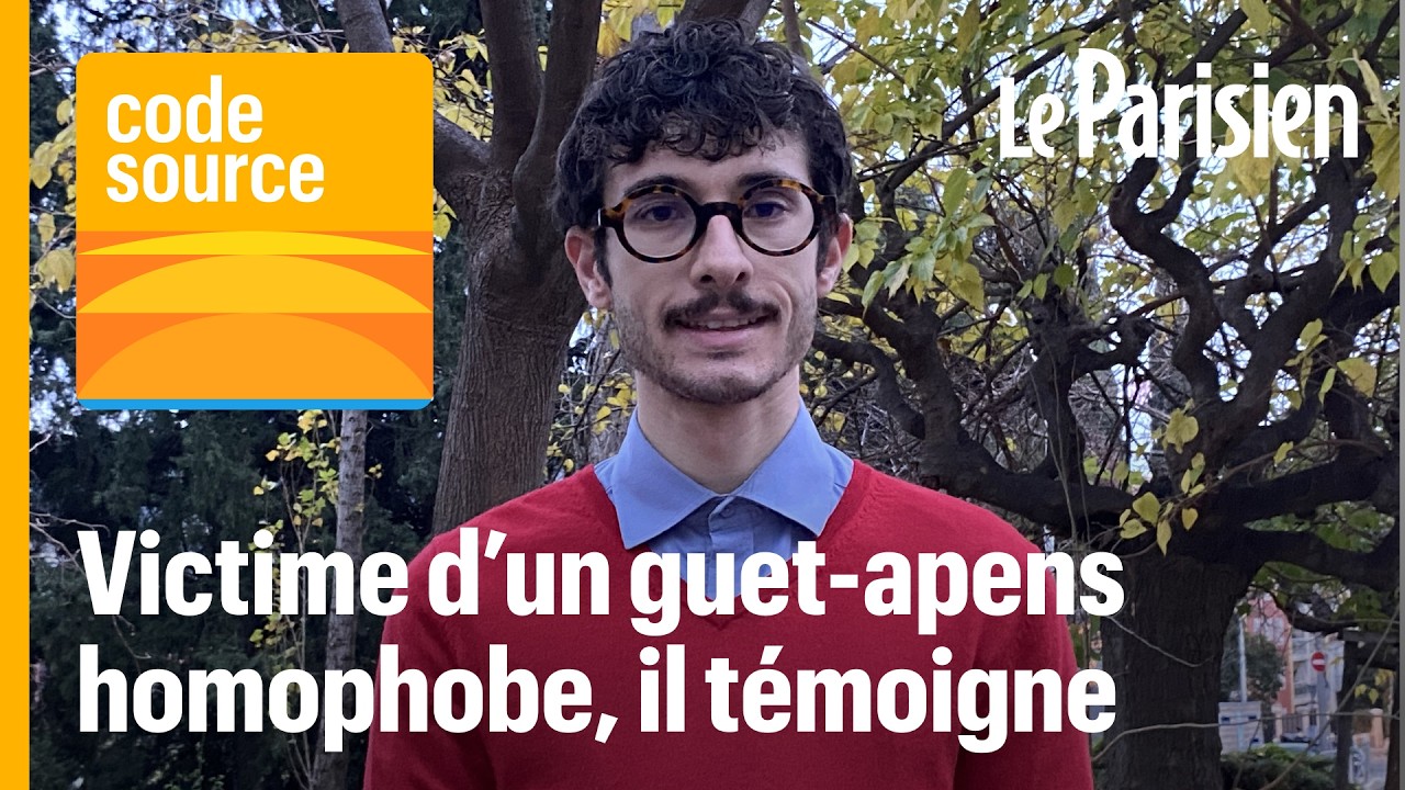 [PODCAST] Heddy Renaud raconte l'agression dont il a été victime à Nice