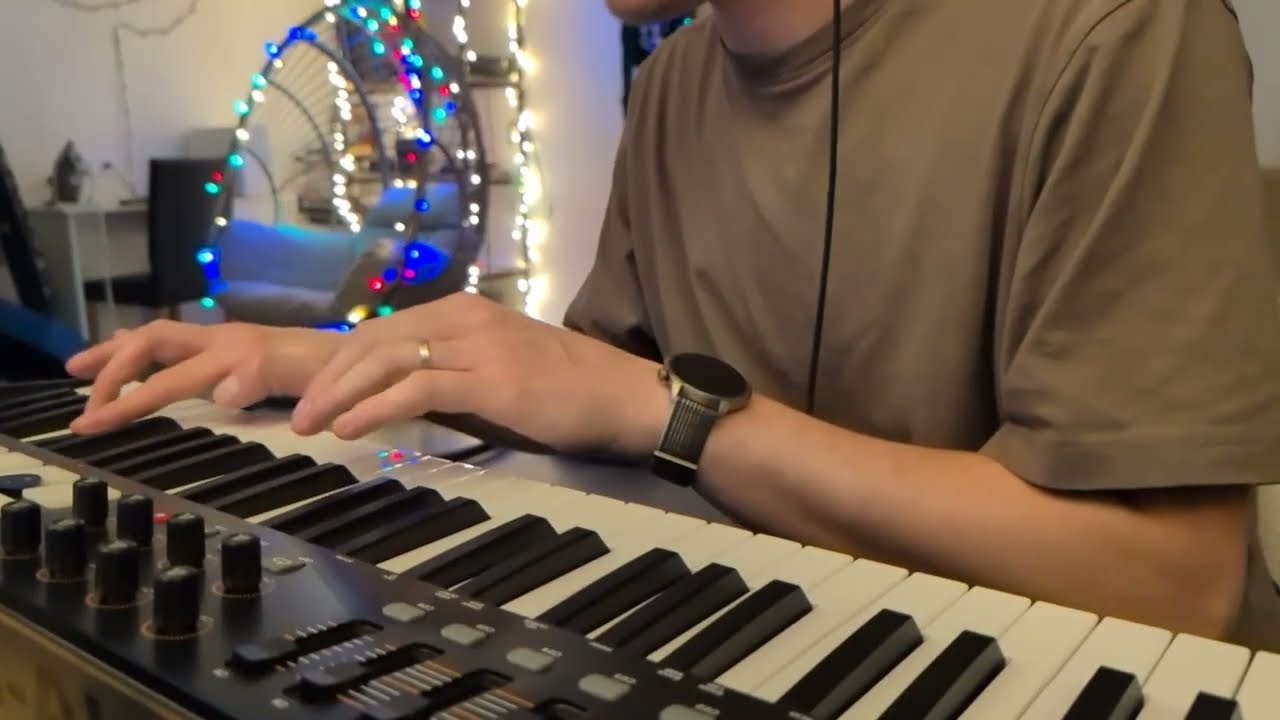 Twenty One Pilots – Vignette Cover