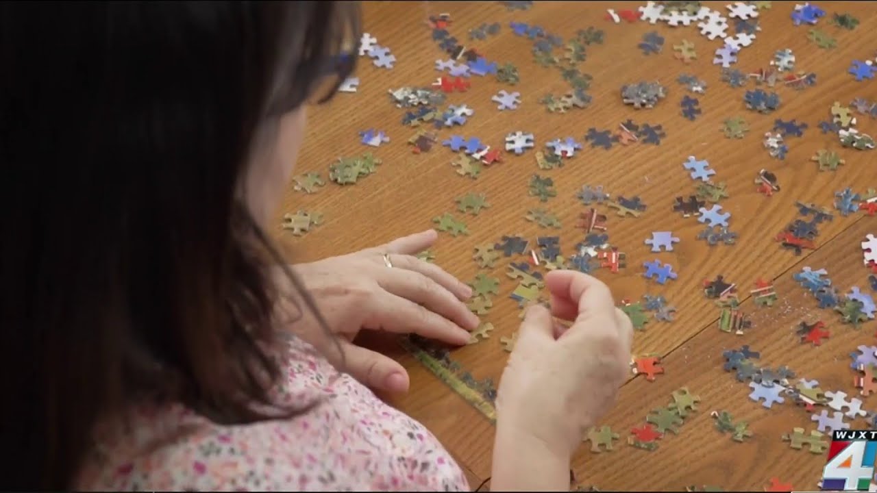 Health headlines: The importance of hobbies