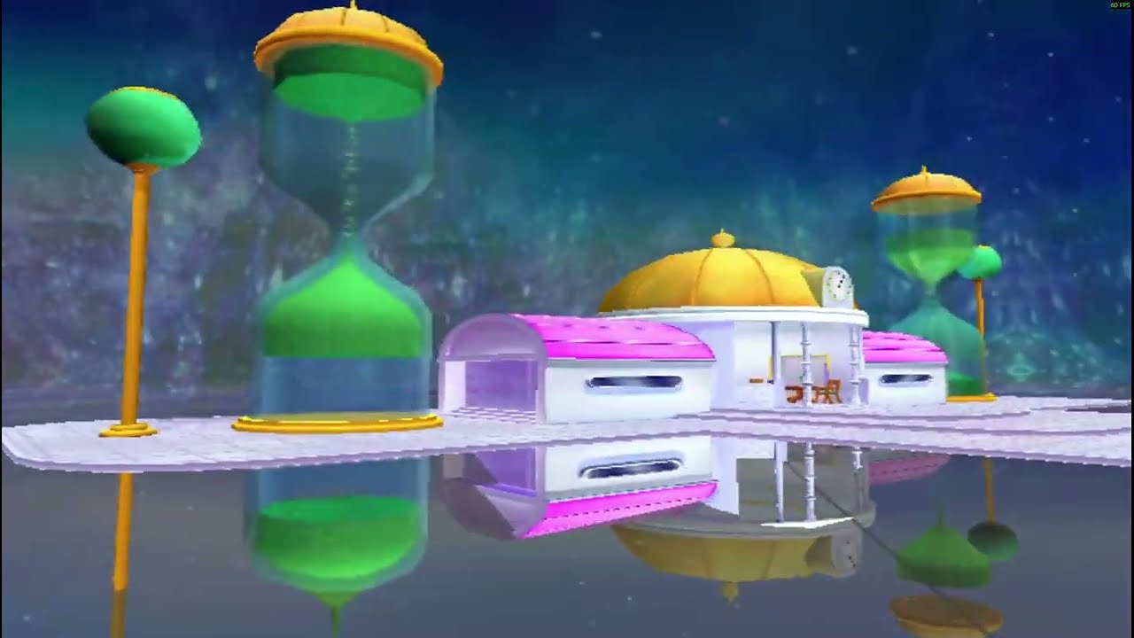 GT time chamber training session!