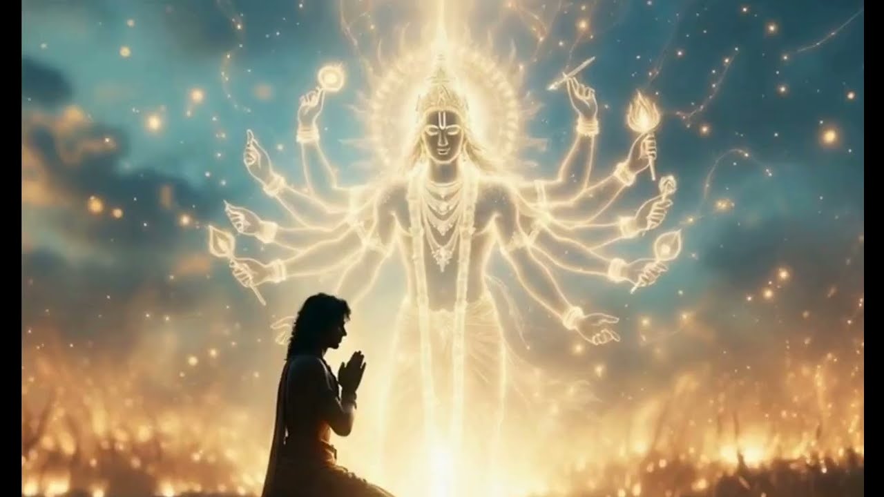 New Krishna Bhajan - मेरी कमियों को भुला देना - Sanatan Krishna Bhajan - Soulful Krishna Bhajan