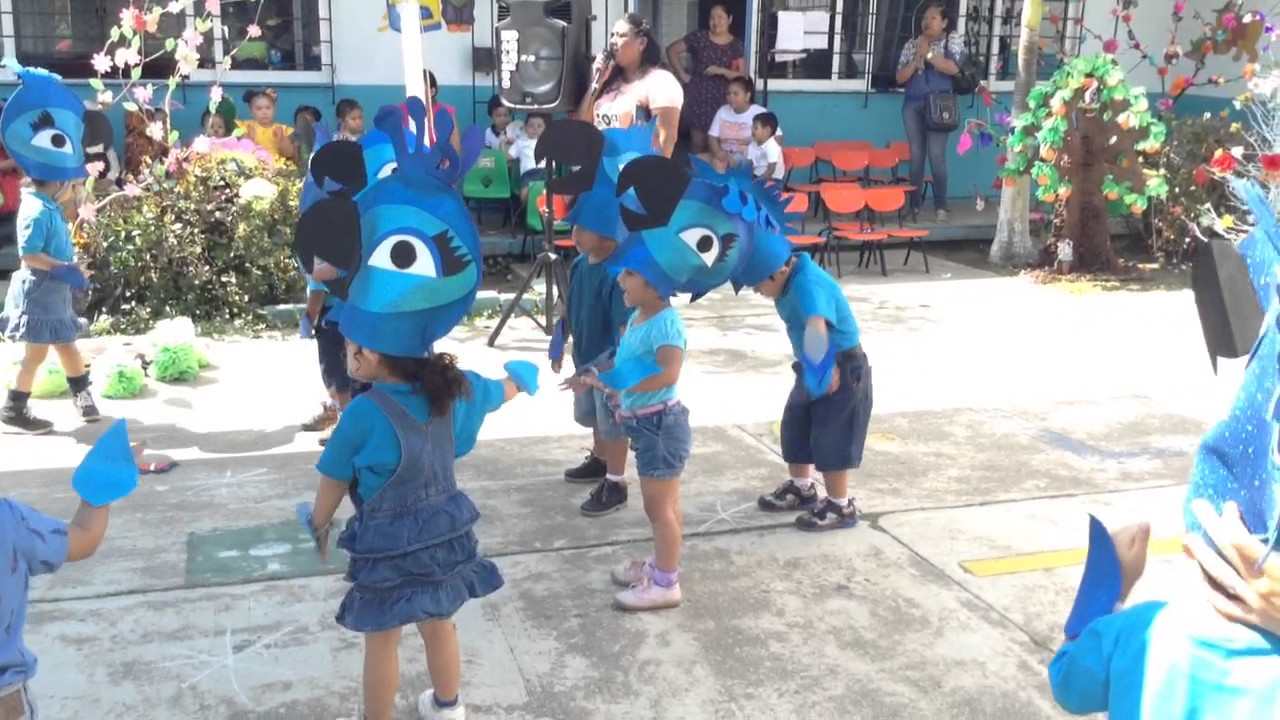 Festival de la primavera Río 1.-B