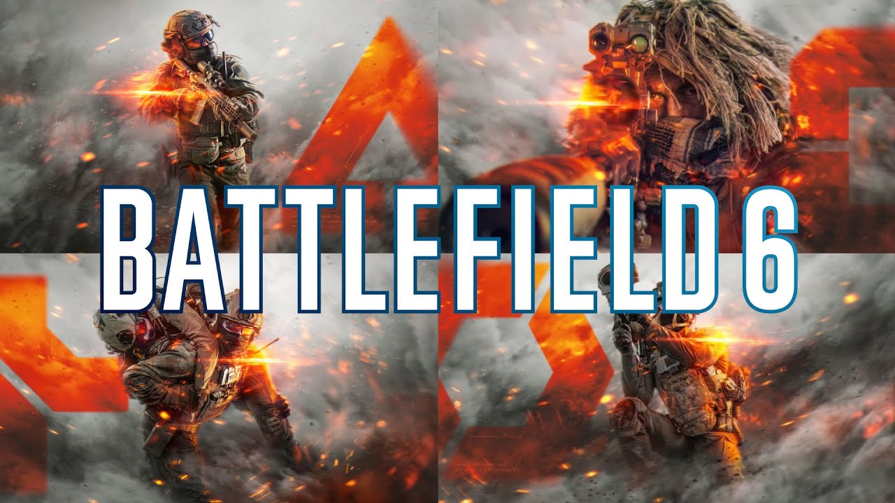 ПРОСТО.ВТОРОЙ СЕЗОН, НО ПОФИГ НА БП🎮 [Battlefield 6]