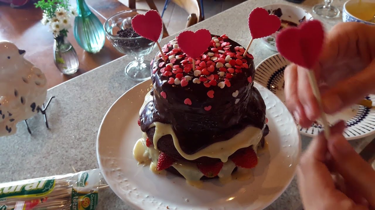 O ASMR MAIS DOCE QUE VOCÊ JÁ VIU | Cooking | 🎧 Para Relaxar