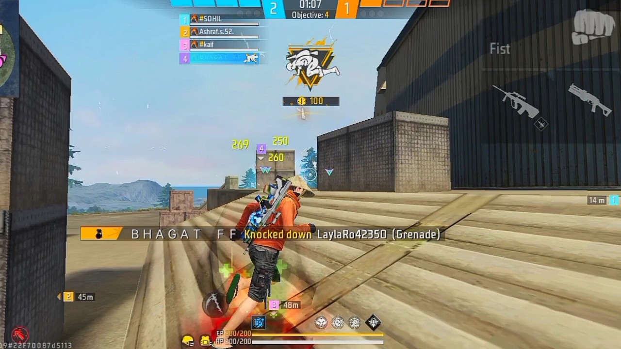Mortal x Royalty x Boom Highlights 💣💣
