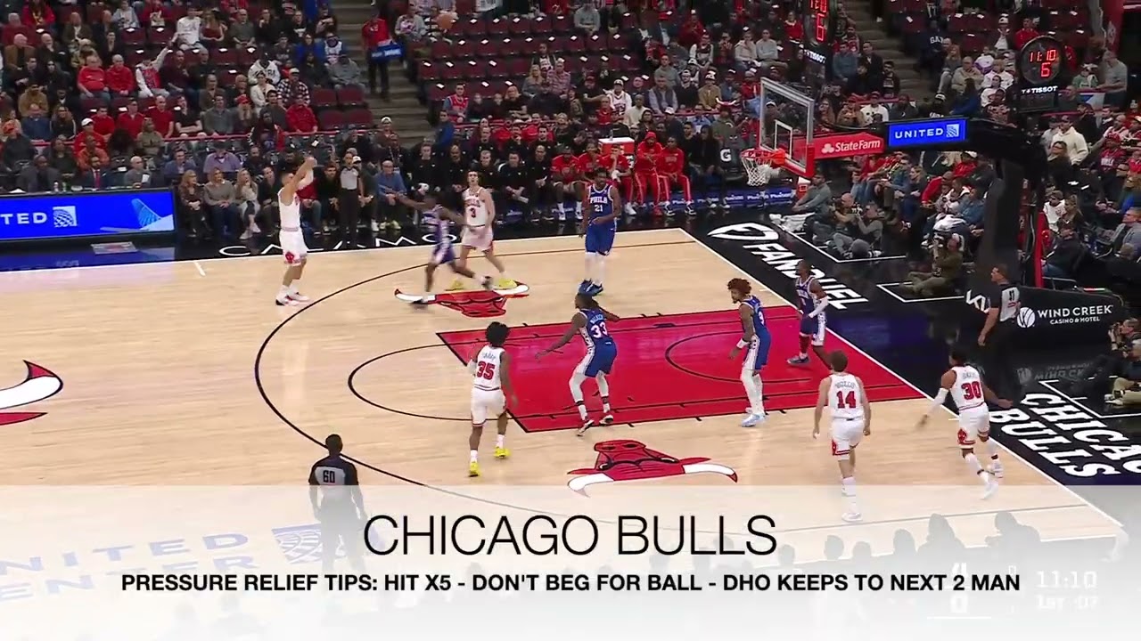 25-26 SEASON X'S & O'S PT 3