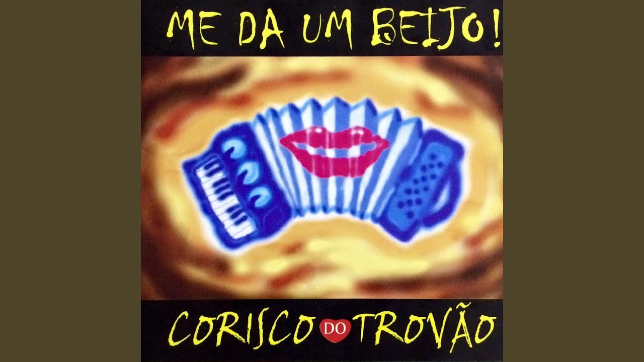 Me Dá um Beijo