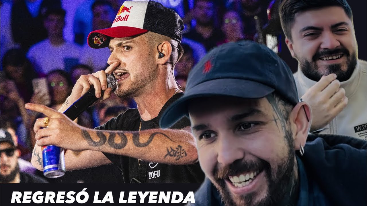 HOST Y JURADO CHILENOS 🇨🇱 Reaccionan a BNET EN REDBULL BATALLA REGIONAL/ todas sus batallas🤯😱