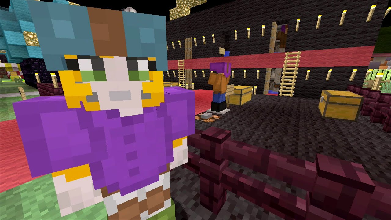 Minecraft Xbox - Fashion Sense [394]
