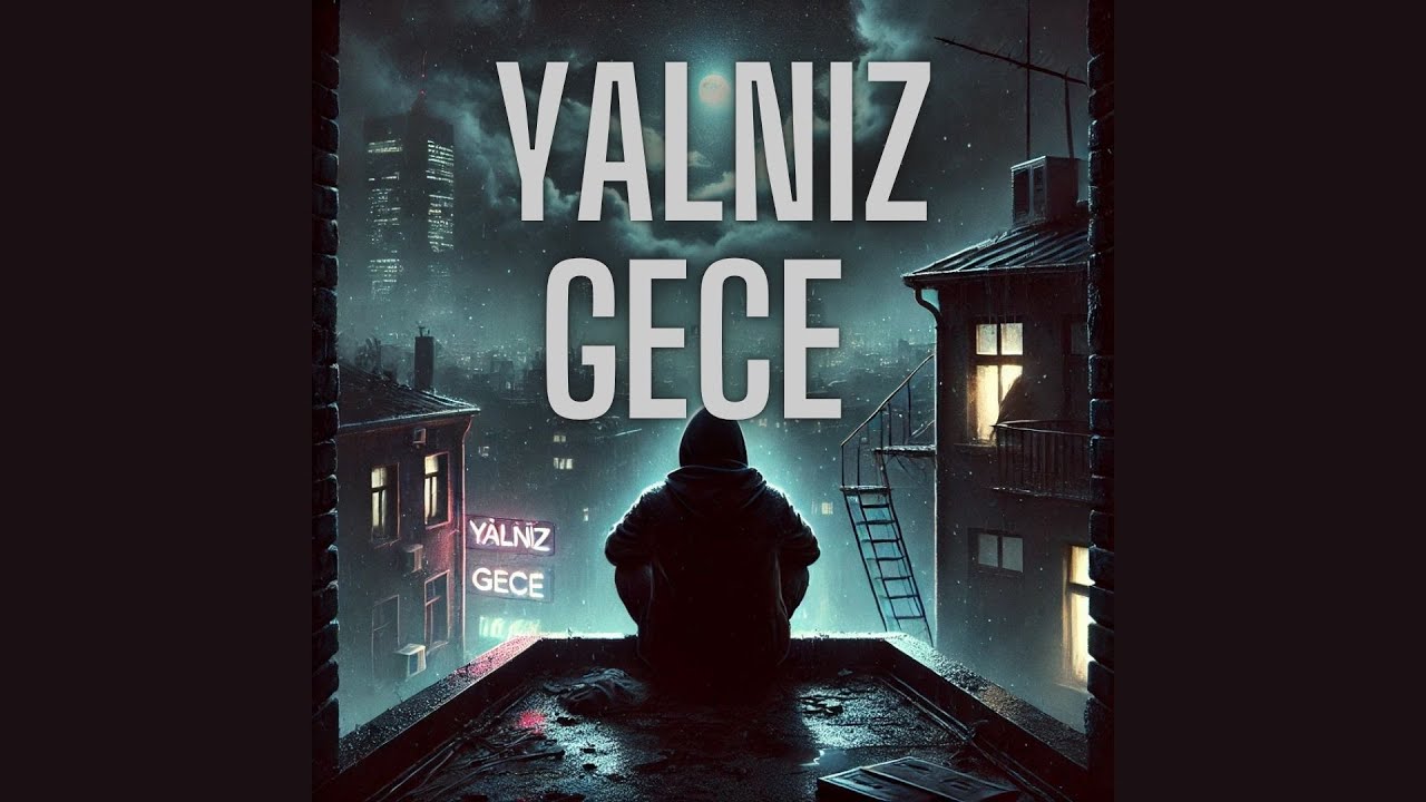 Yalnız Gece