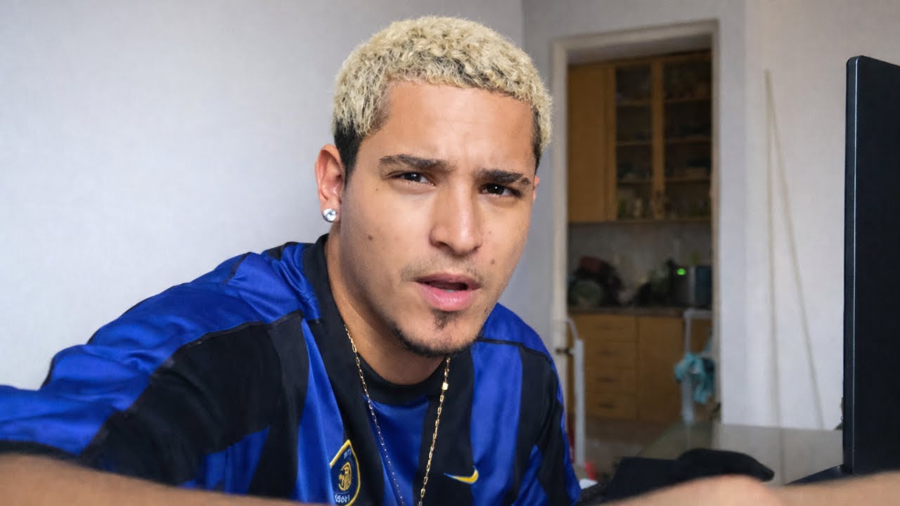 JEITO HONESTO DE ESTOURAR NO TRAP
