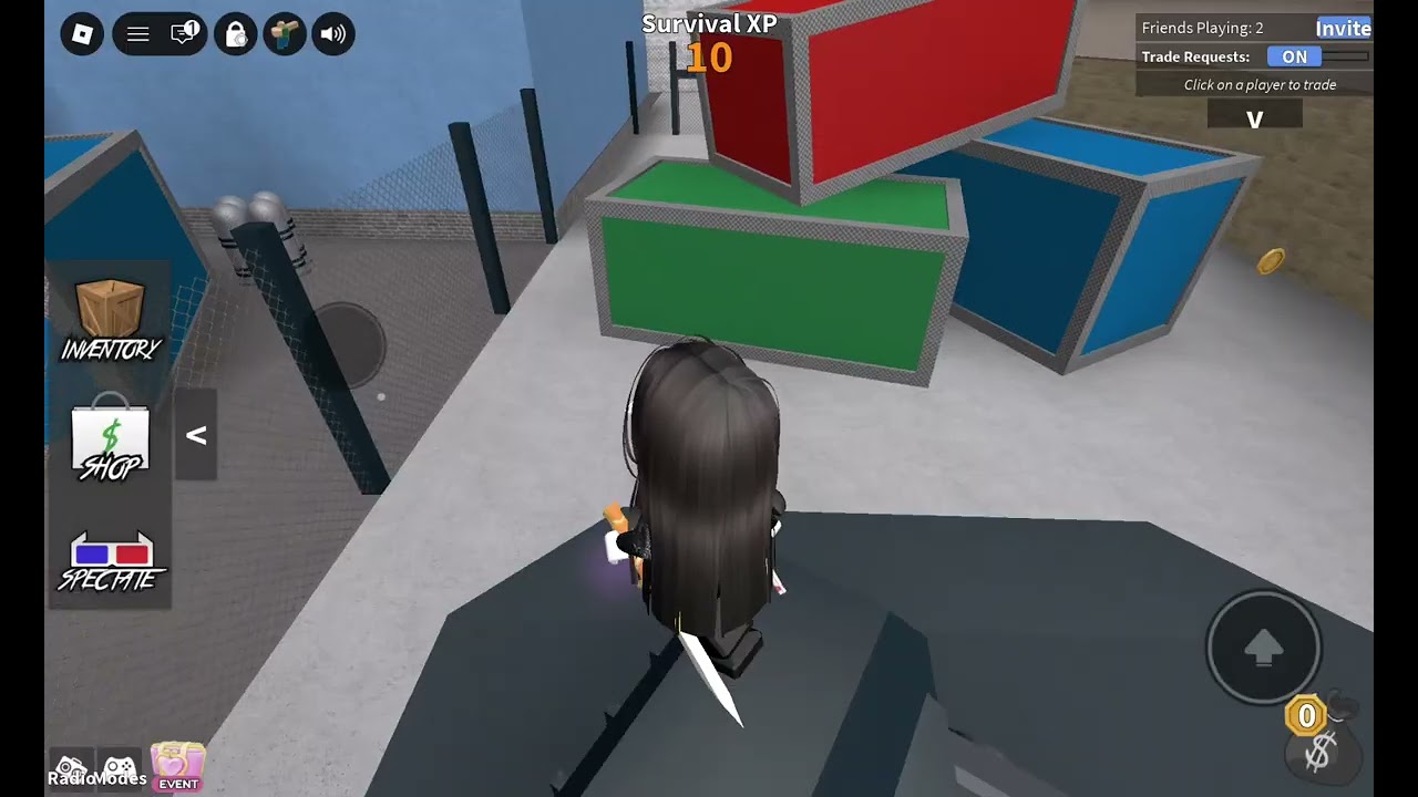 Pt 2 of if i died as every 