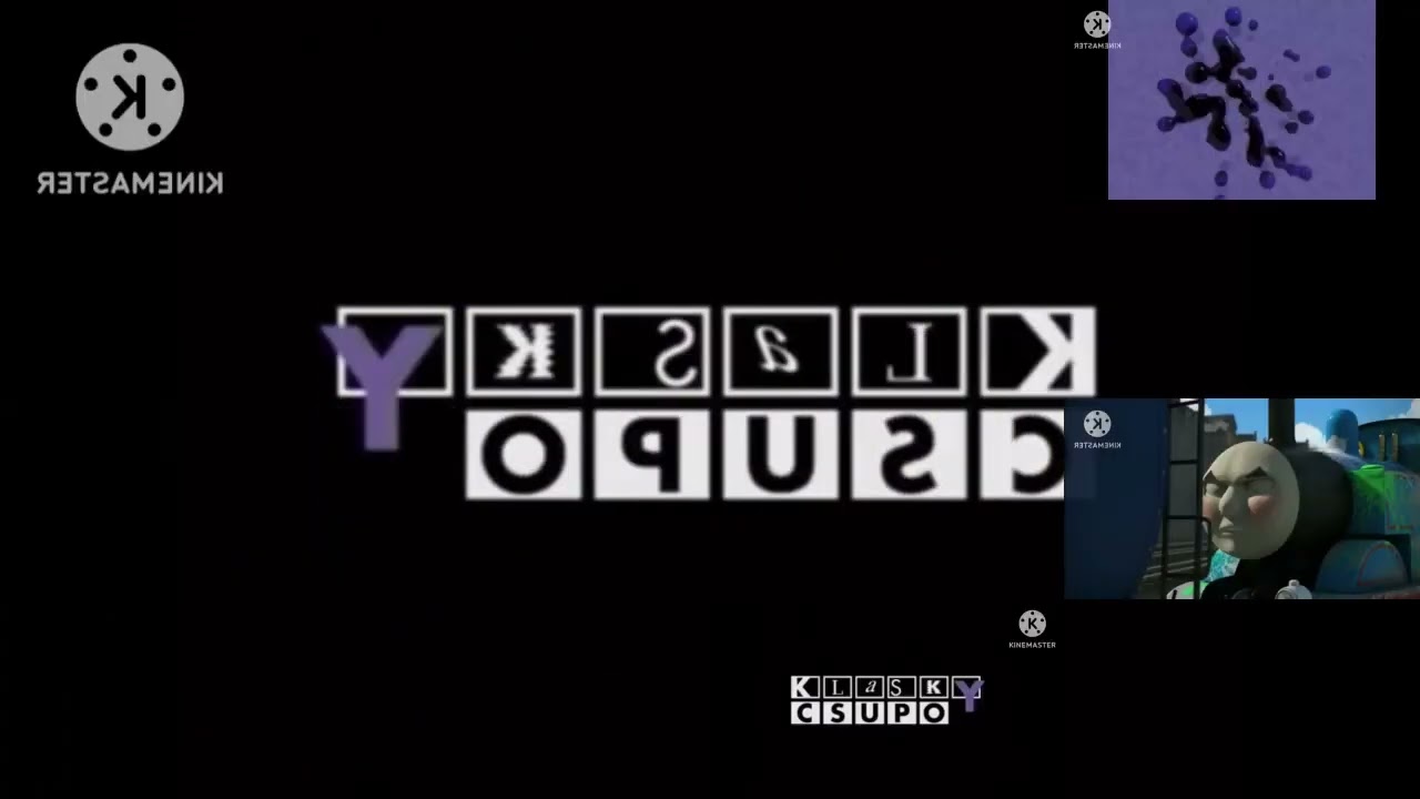 (RQ) Points Csupo V1 has a Sparta Pulse V7 Remix