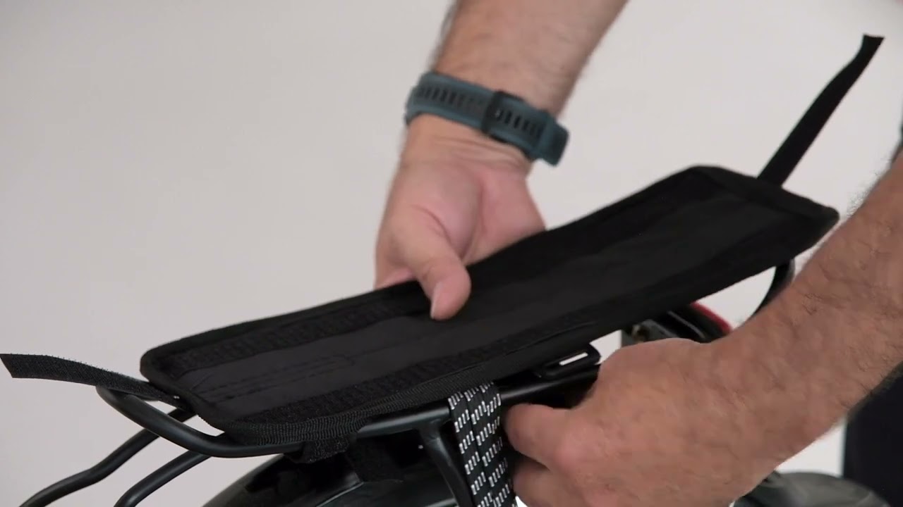 procycle pc-430 Heybeli arkabagaj folding çantamız