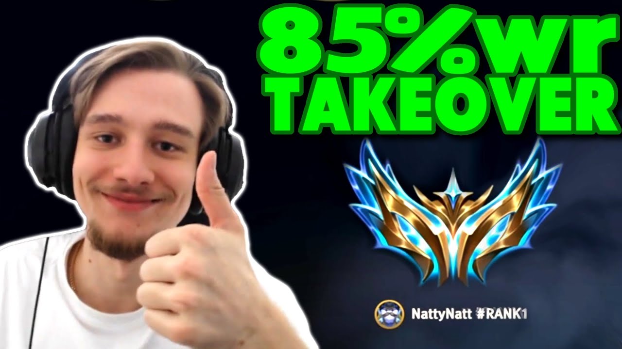 KOREAN CHALLENGER HAS BEEN CLAIMED (Going for Rank 1)