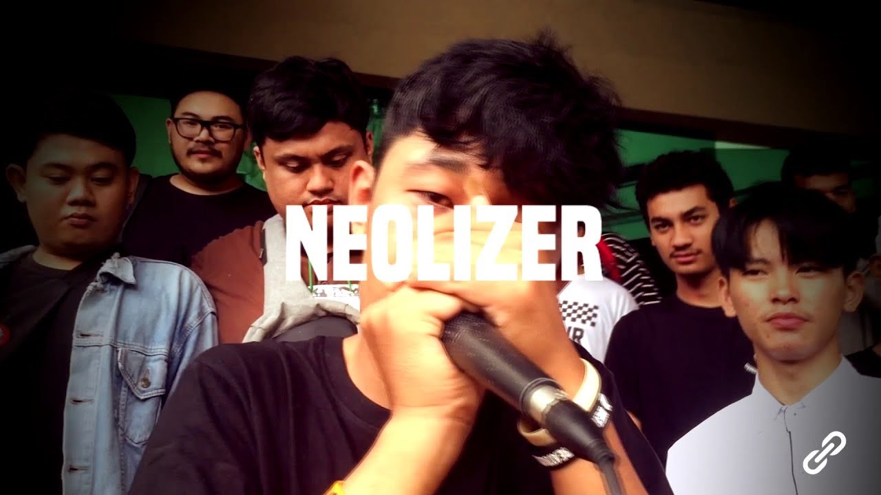 INDONESIAN BEATBOX CYPHER  |  Werewolf Beatbox Championship 🇵🇭x🇮🇩