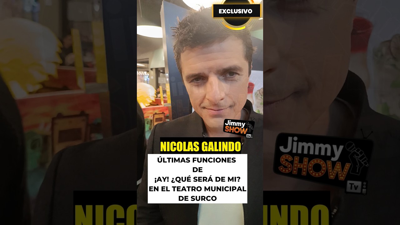 Vídeo completo en YT 