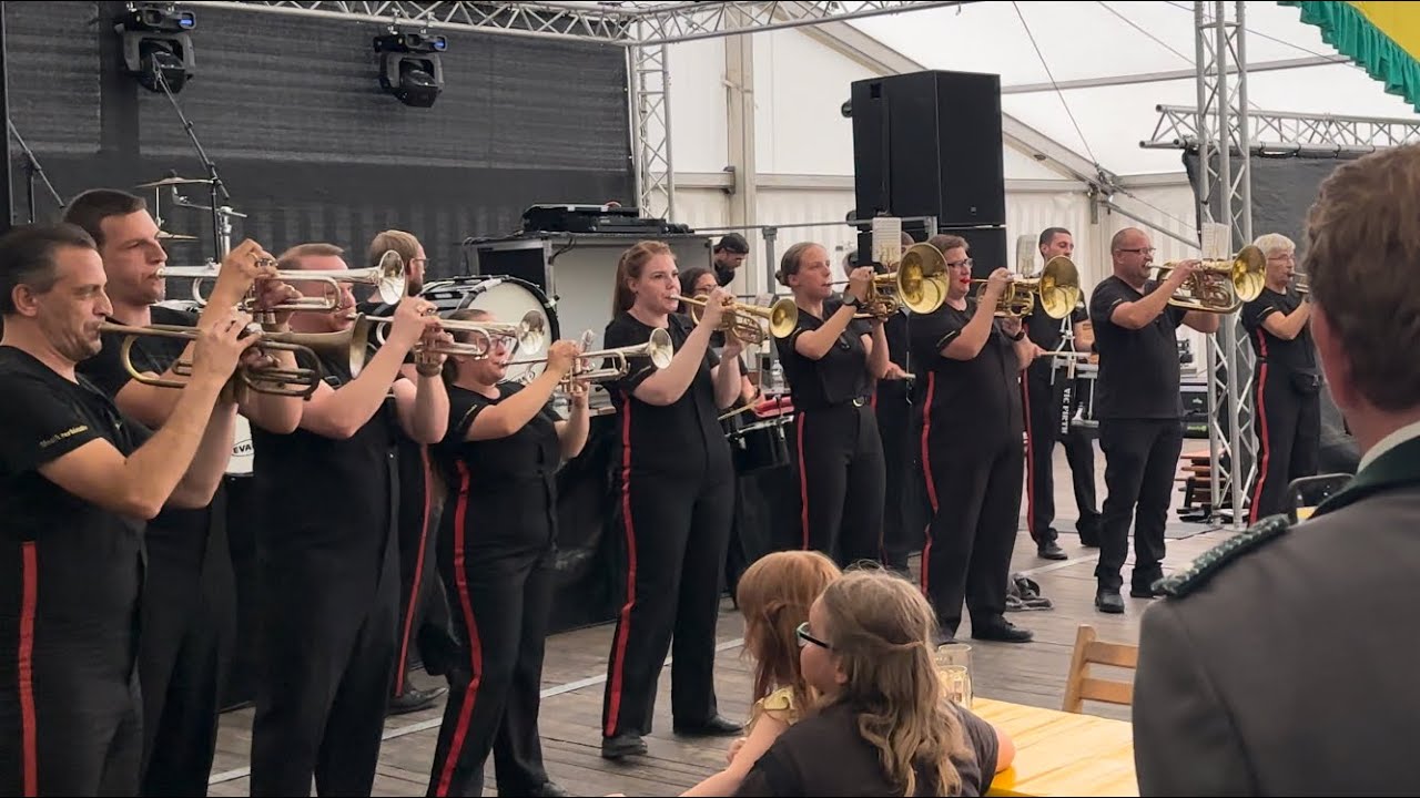 Wunstorfer Auetaler - Malle Pot