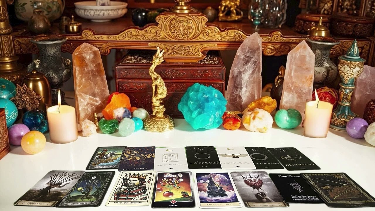 LEO   - THEY WANT THIS MORE THAN YOU THINK, BUT... LEO  TAROT LOVE READING