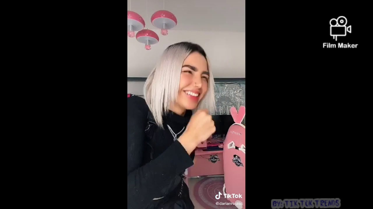 Nuevos Tiktoks de Darian Rojas | TIK TOK TRENDS