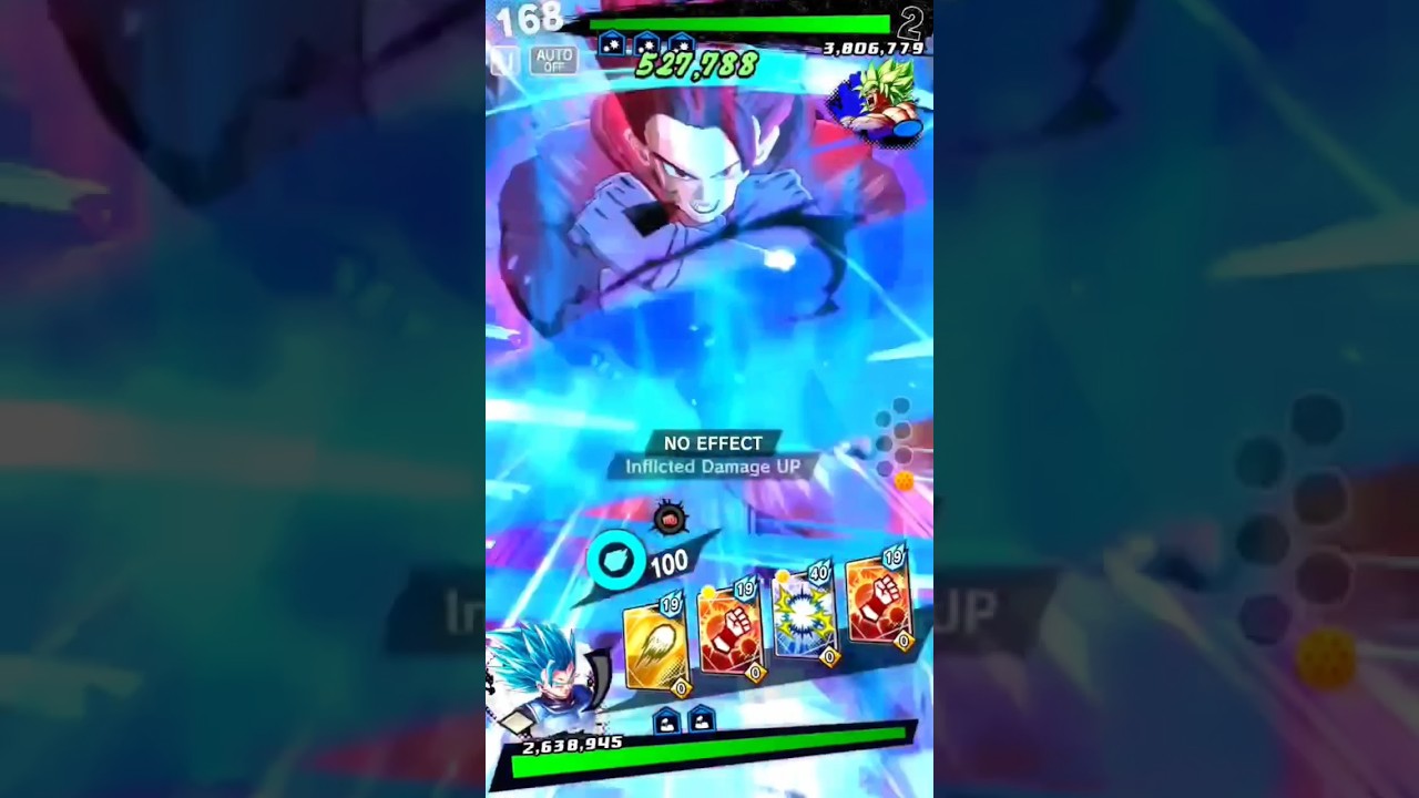 UNSEEN SHALLOT AND GIBLET TRANSFORMATION!! | Dragon Ball Legends 