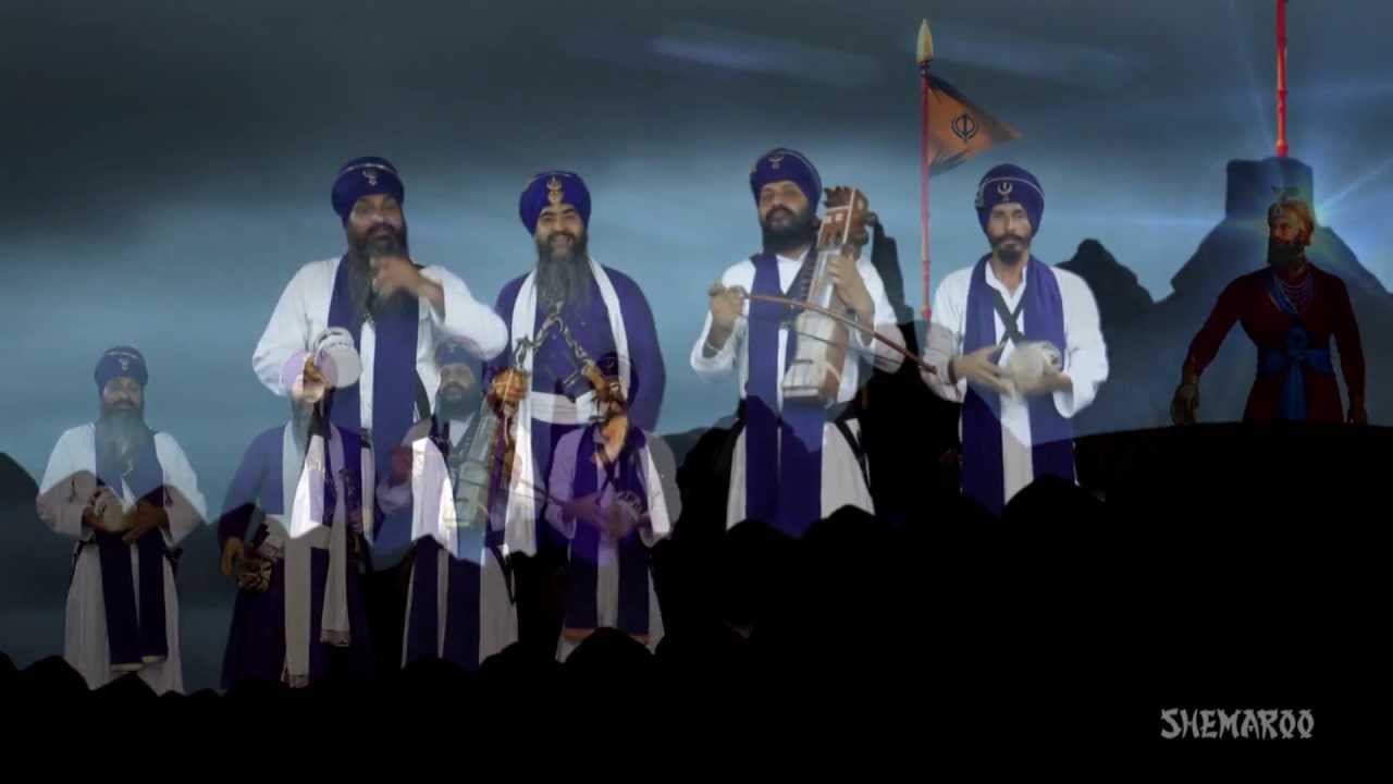 Aajo Sangte Hazur Sahib Chaliye - Giani Tarsem Singh Moranwali (IGMDJ)