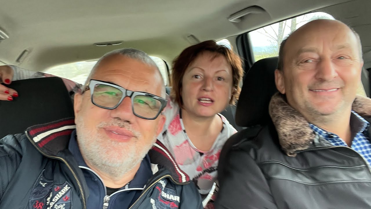 O noua zi in Maramures!