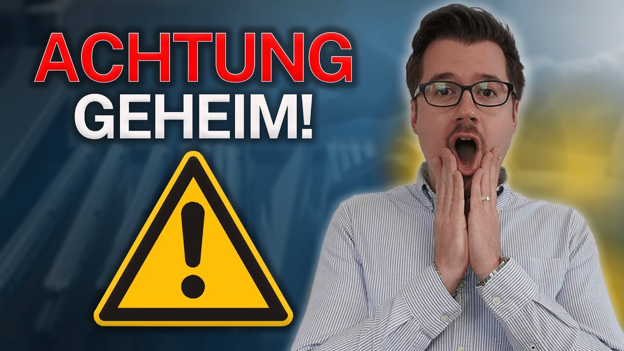 Geheimer Neuromarketing-Trick: Als Finanzdienstleister richtig provozieren (mit Jens Busshart)