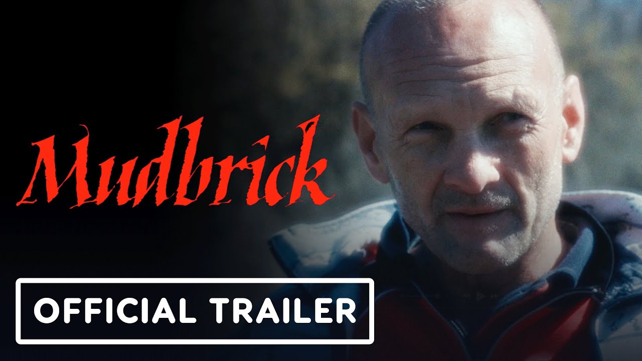 Mudbrick - Official Trailer (2024) Philip Brodie, Andrew Howard, Kamka Tocinovski