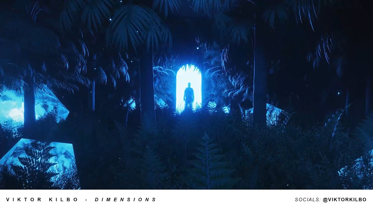 DIMENSIONS - Cinema 4D Breakdown
