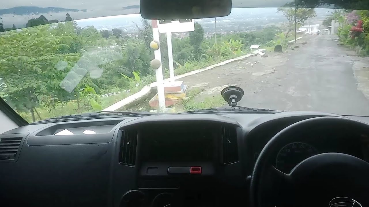 Bukit nangoh karangpawitan