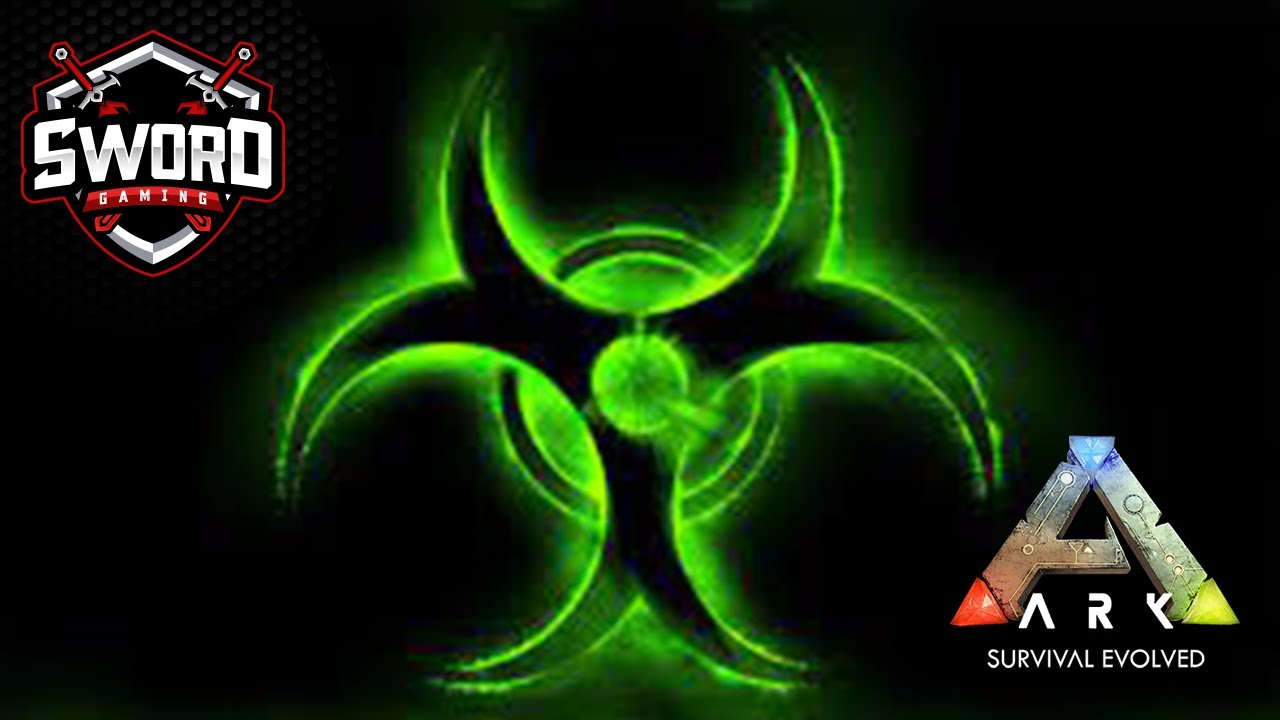 Toxic  I  ARK Modlu Primal Fear Viking  #3